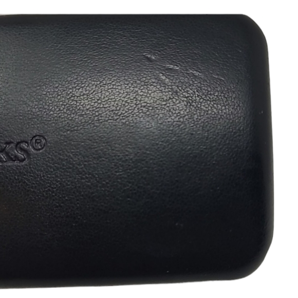 VISIONWORKS EYEGLASS BLACK CASE - Picture 6 of 7